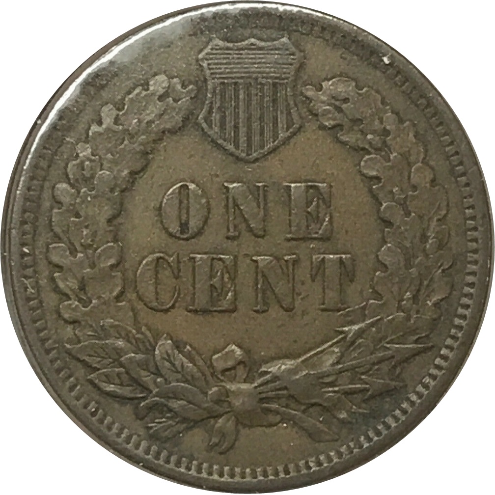 1904-Indian-Head-Cent-#5